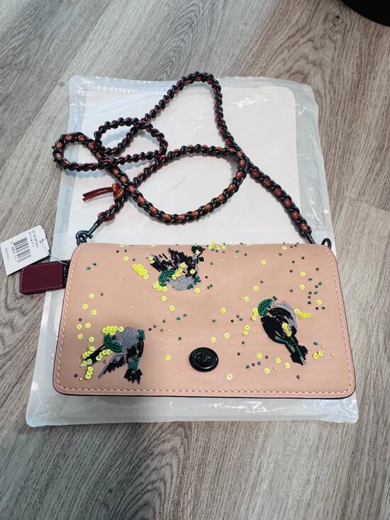 Coach Handbags - COACH